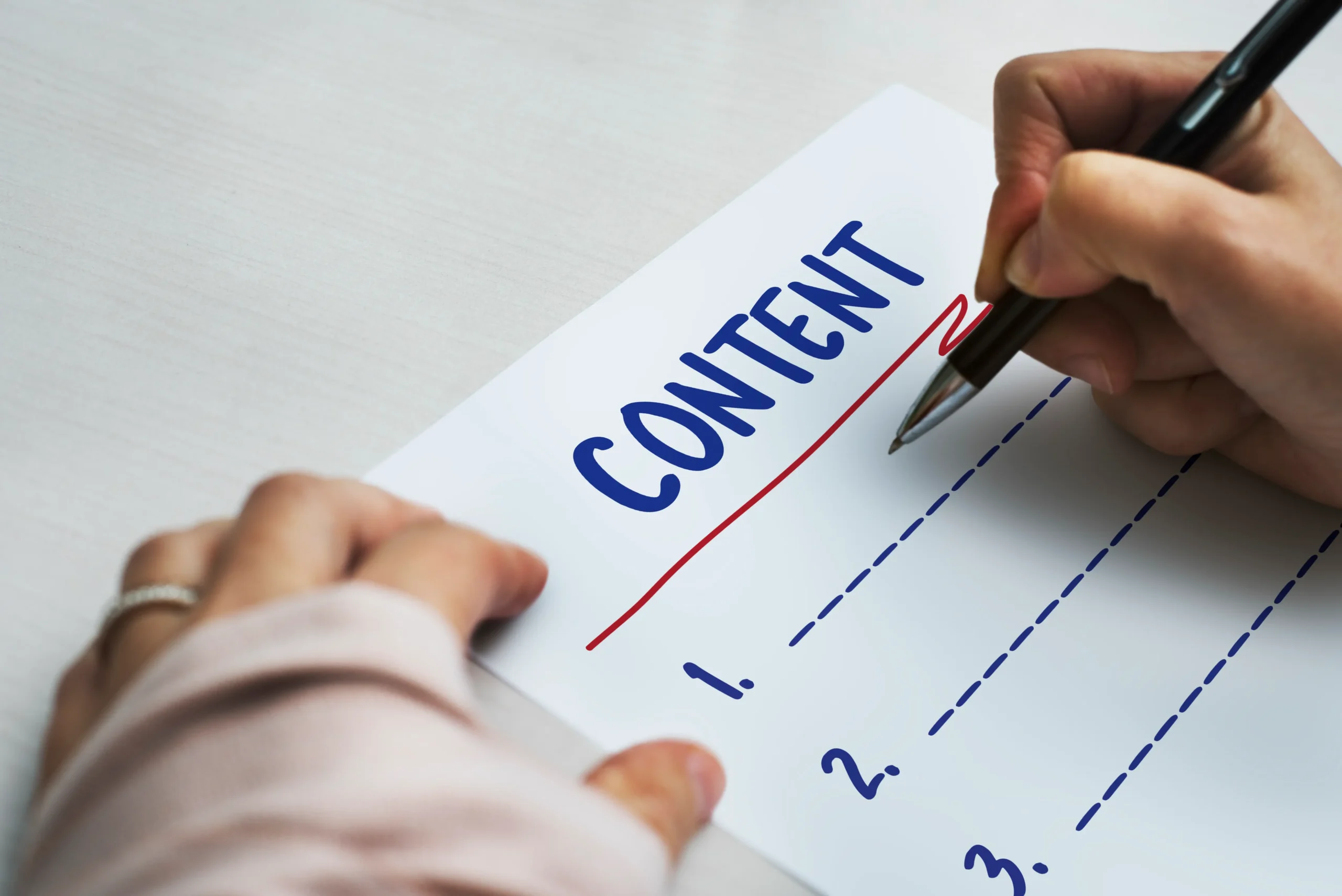No 1 Content Digital Marketer in Dubai UAE